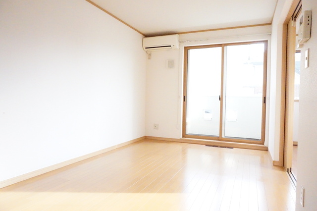 居室・リビング　ＬＤＫ１２．５帖