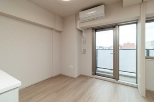 居室・リビング　同タイプ別部屋参考写真