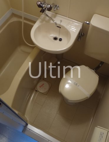 洗面設備　別部屋のお写真です。ご参考までに！