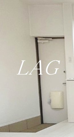 玄関　玄関です。