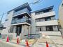 立花駅より徒歩4分 2階 新築の賃貸物件