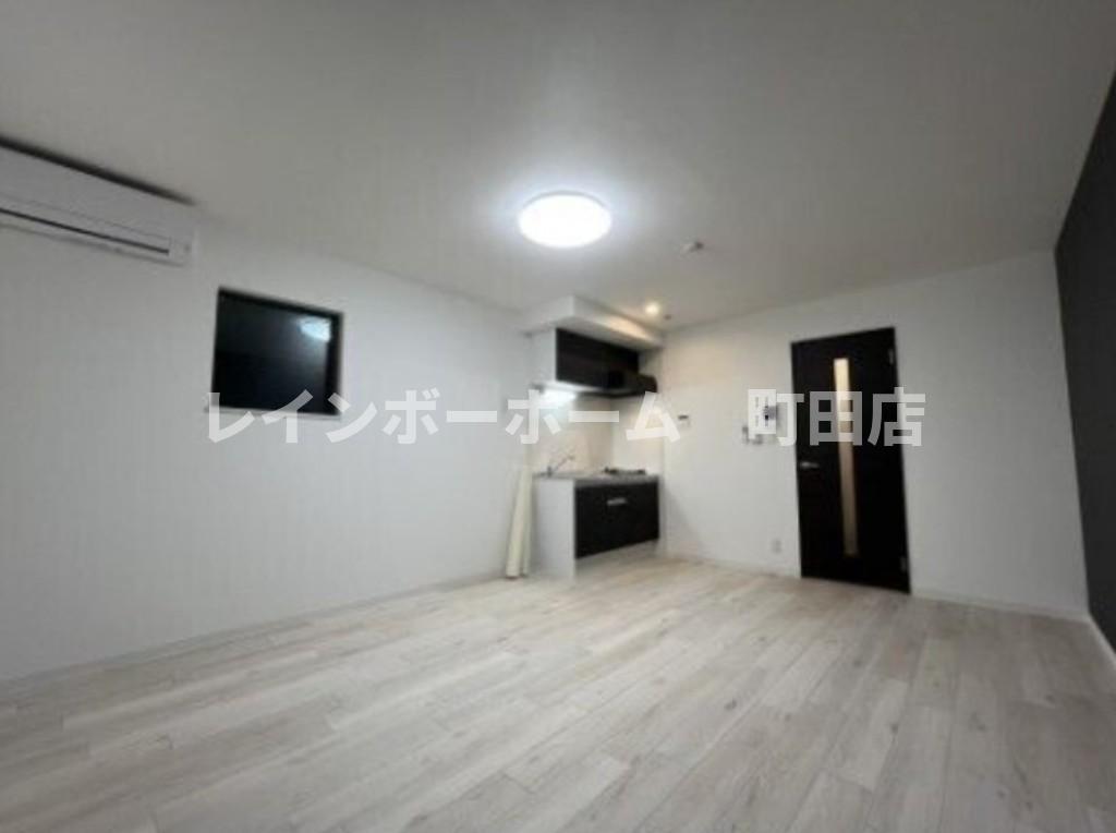 居室・リビング　※同施工会社参考写真