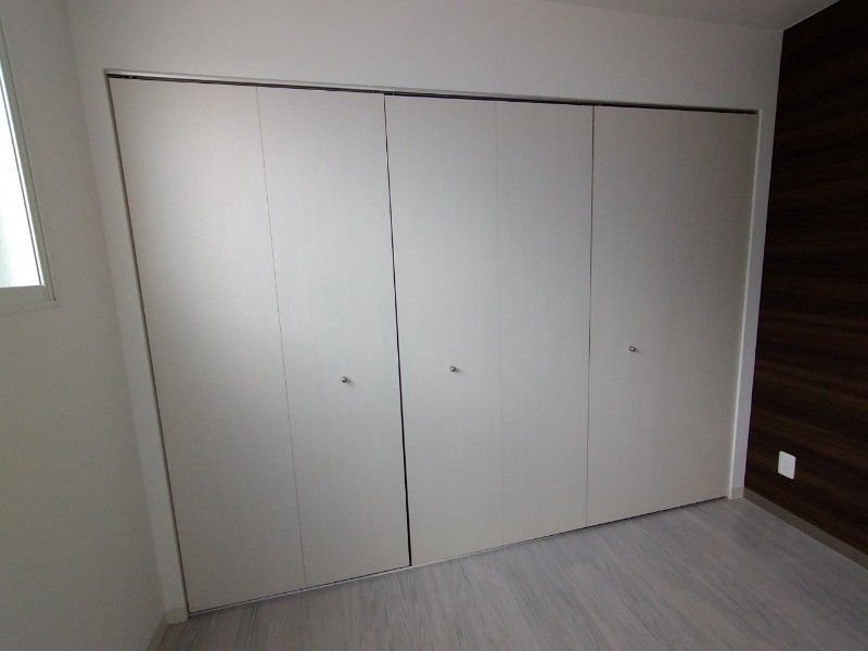収納　収納もバッチリあるのでお部屋が片付きますよ！