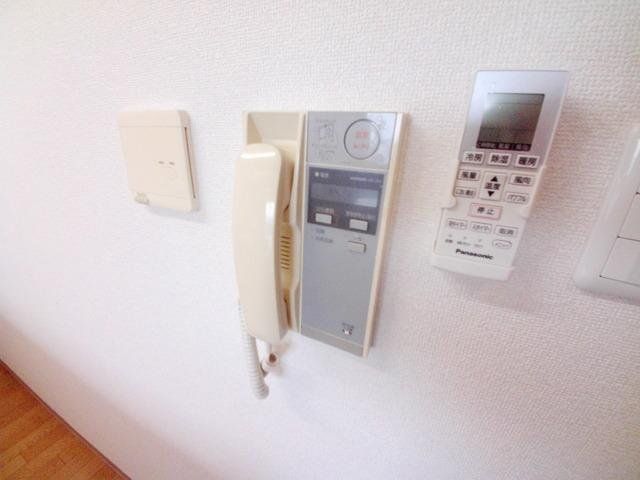 その他設備　設備