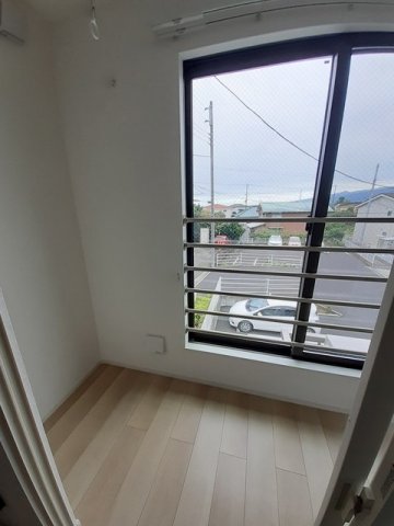 眺望　眺望です