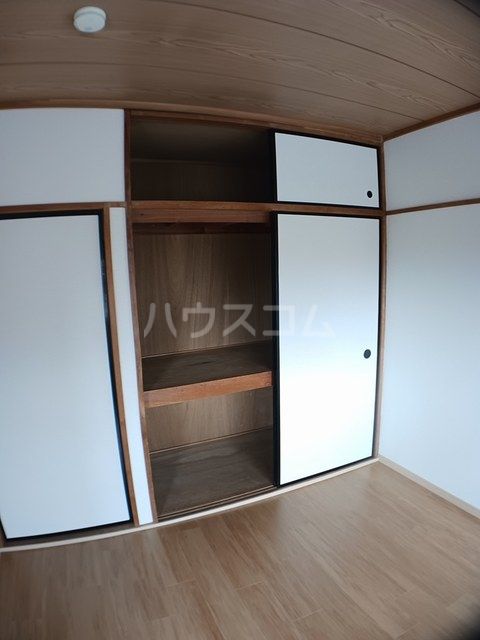 コーポウイングの内装写真