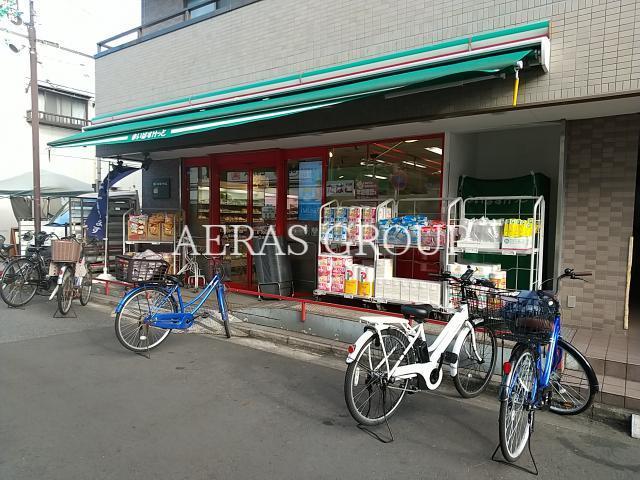 スーパー　まいばすけっと京町1丁目店（スーパー）まで678m