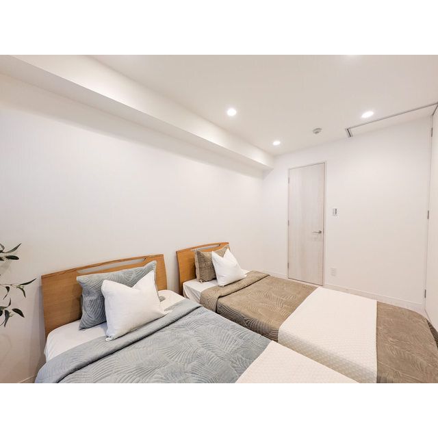 その他　※家具・家電の備え付けはありません
