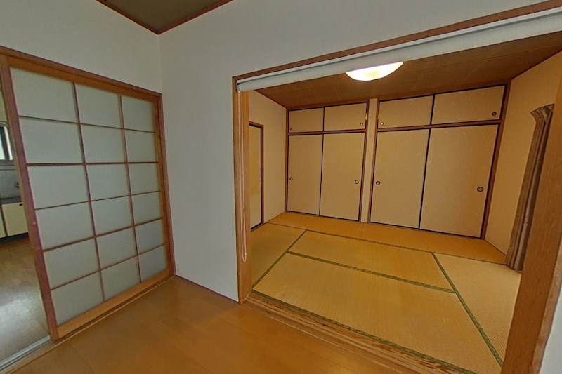 その他部屋・スペース　※他部屋参照・現況優先