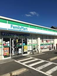 コンビニ　ファミリーマート柏南増尾七丁目店（コンビニ）まで380m