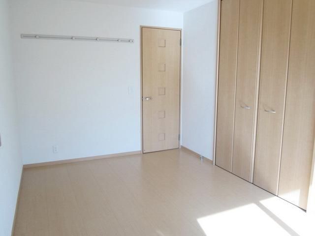 その他設備　☆収納もしっかり☆