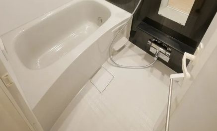 バス・シャワールーム　☆くつろげるお風呂☆