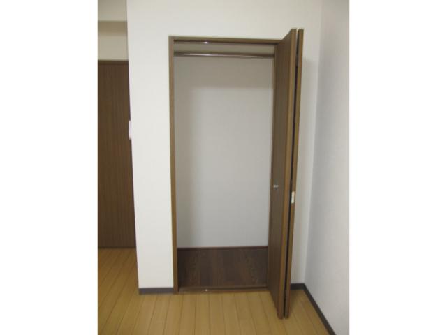 エクセルシオール栄の内装写真