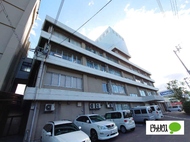 病院　弘誠会浦田病院（病院）まで1099m