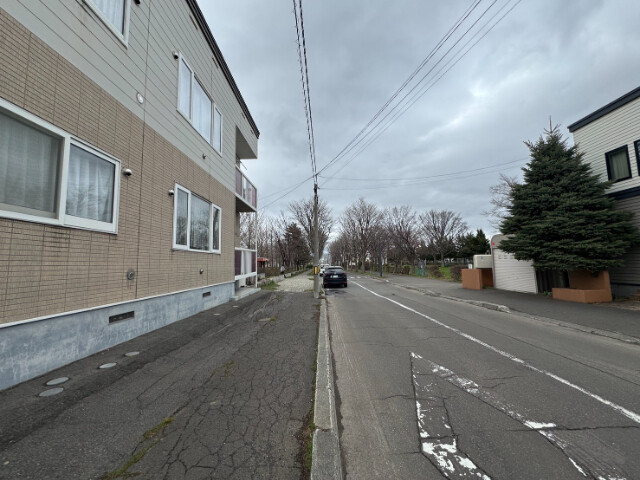 駐車場　その他