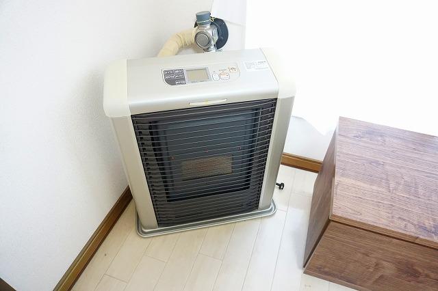 その他設備　設備