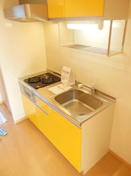 キッチン　★タウンハウジングまでお気軽にお問い合わせください★