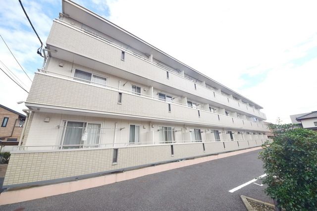 建物外観　★タウンハウジングまでお気軽にお問い合わせください★