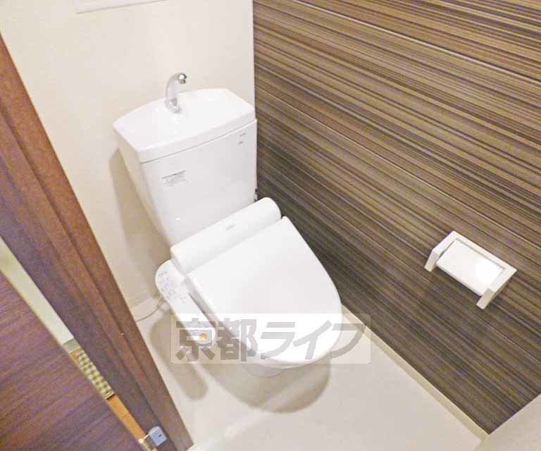 トイレ　綺麗なトイレです。