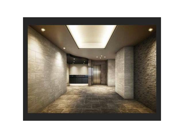 その他共有部分　建物設備