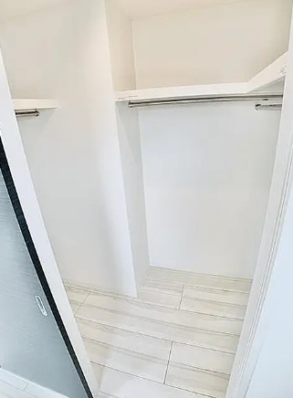 収納　☆たっぷり収納☆