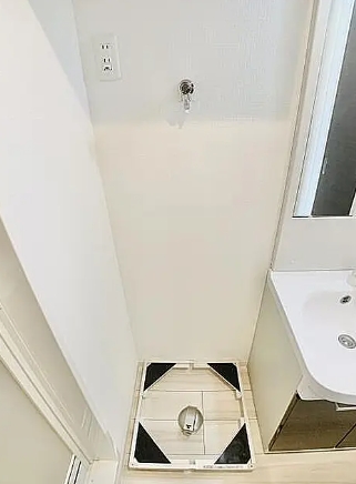 その他設備　☆室内洗濯機置き場☆