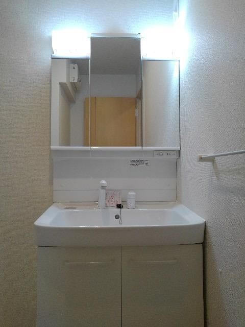 洗面設備　★他部屋参照★