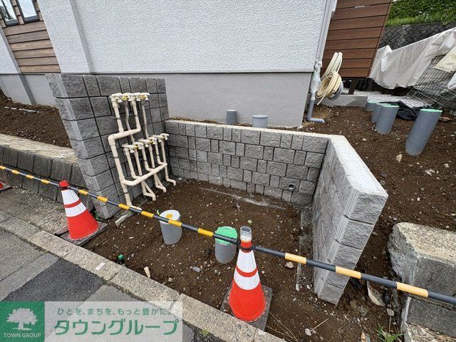 その他共有部分　共有部分