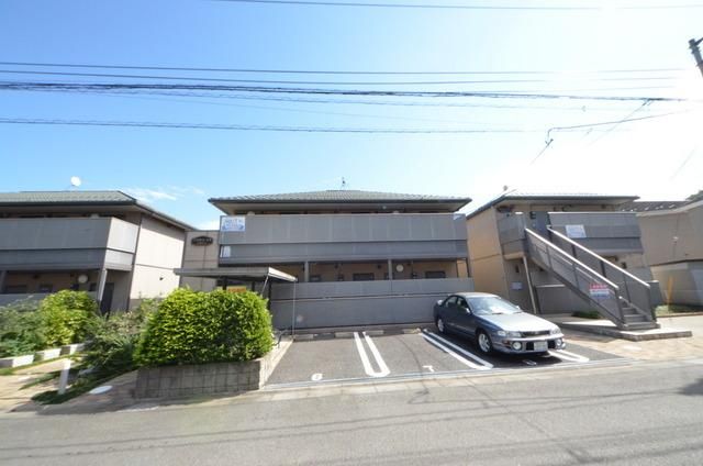 エントランス　☆内見のご予約はタウンハウジングまで☆