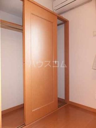 レオパレスKOTOBUKIの内装写真