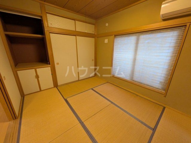ルーネス南烏山の内装写真