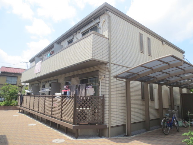 建物外観　★セキスイハイム施工★