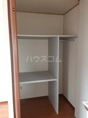 城の下ハイツの内装写真