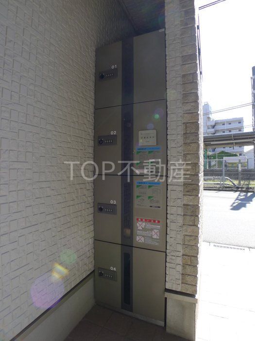 その他共有部分　物件画像