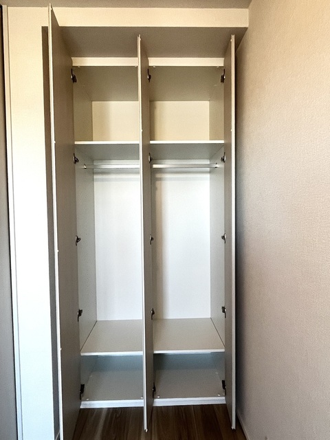 ブランズタワー橋本の内装写真