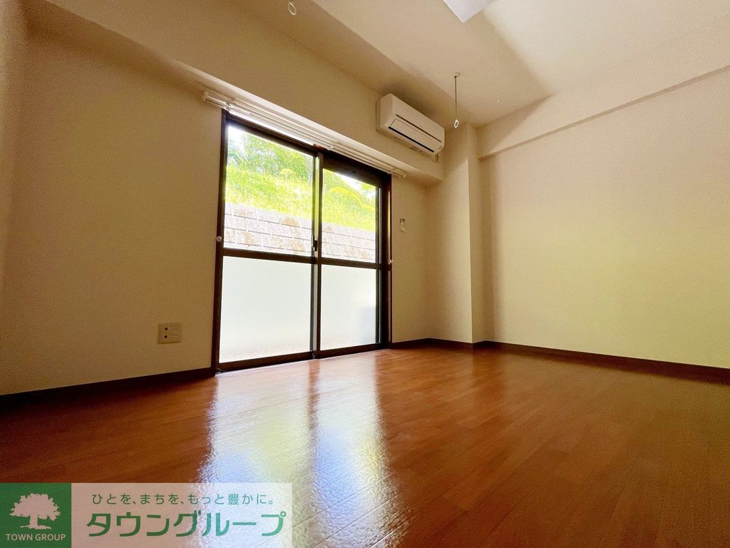 居室・リビング　★お部屋探しはタウンハウジング稲田堤店まで★