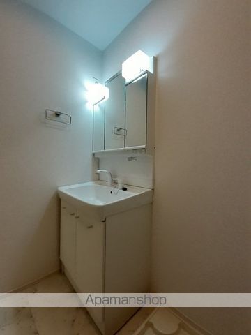アルバーダの内装写真
