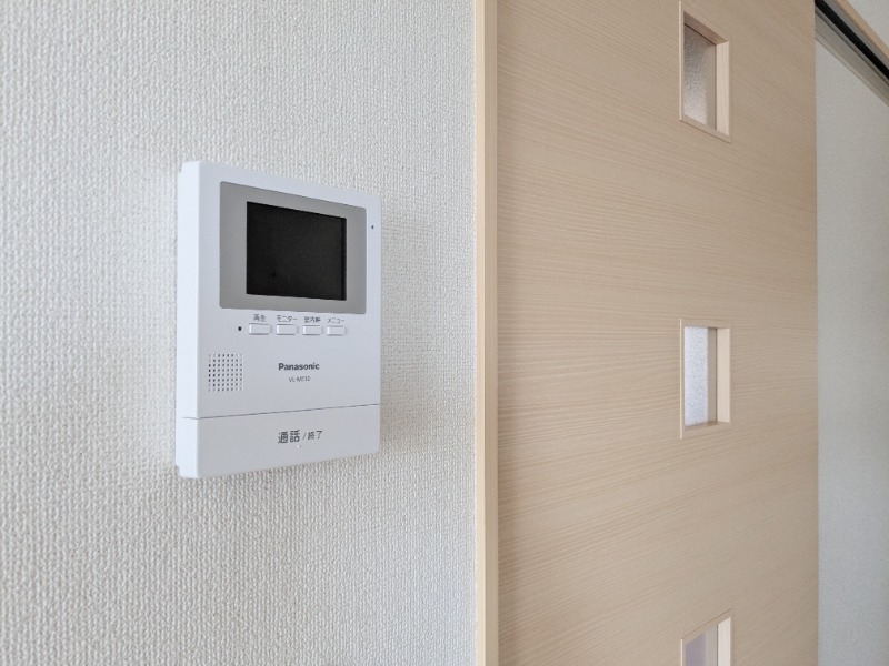 セキュリティ　図面と現状に相違がある場合には現状を優先