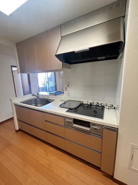 キッチン　同仕様参考