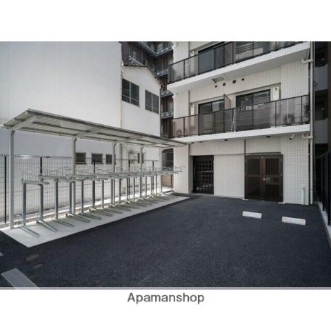 クオリタス日本橋浜町のその他写真