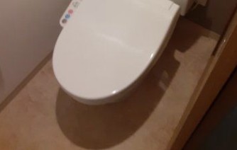 エルファーロ笹塚Iのトイレ写真