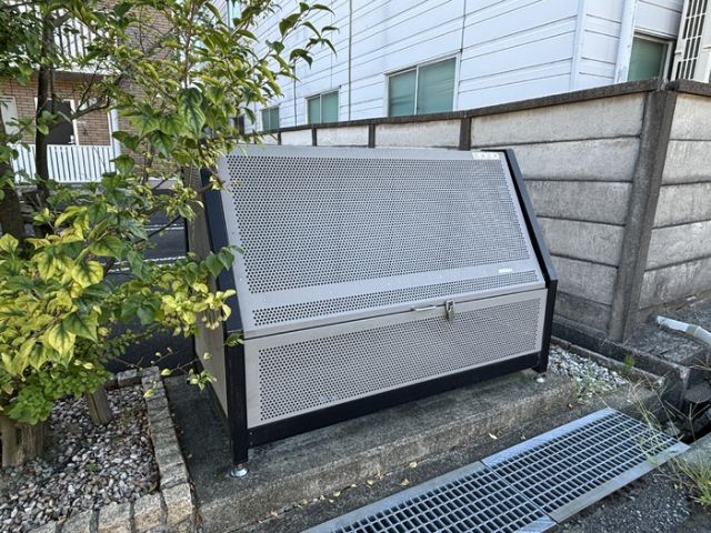 クレール花堂のその他写真
