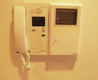 セキュリティ　☆安心安全のセキュリティ☆