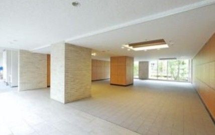 その他共有部分　☆キレイな共用スペース☆