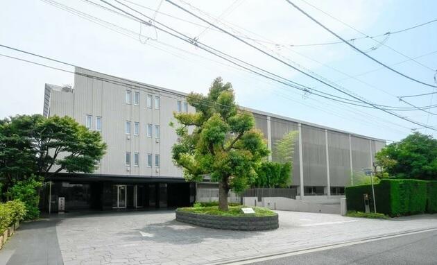 ＪＲ総武線 吉祥寺駅 徒歩10分 築21年