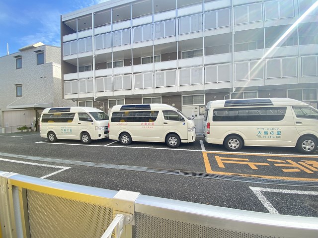 レオパレス武庫川のその他写真