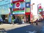 コンビニ　ファミリーマート（コンビニ）まで520m