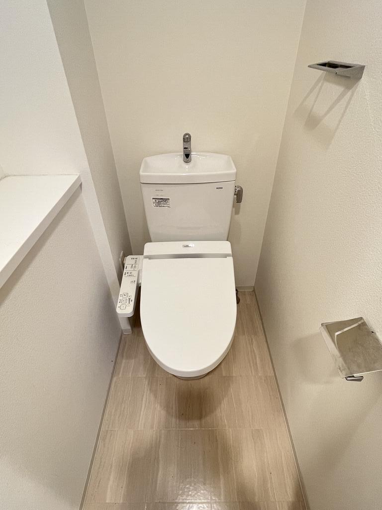 トイレ　※同シリーズ