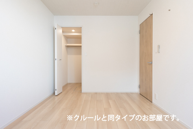 フィオーレ エムの内装写真
