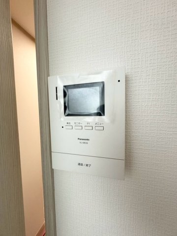 G.Crest八潮の内装写真